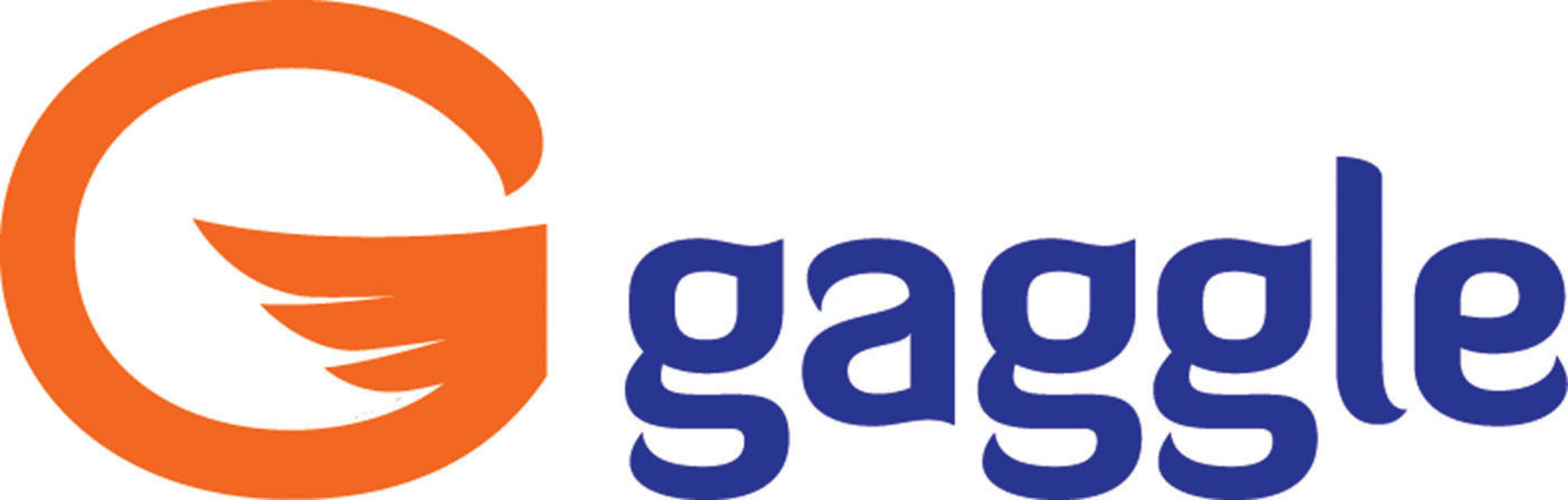 Gaggle's Logo